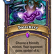 Illustration for article titled iHearthstone/is New Cards Promise Some Wild Possibilities